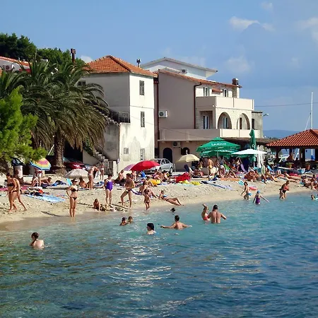 شقة With A Parking Space Sumpetar, Omis - 2807 *