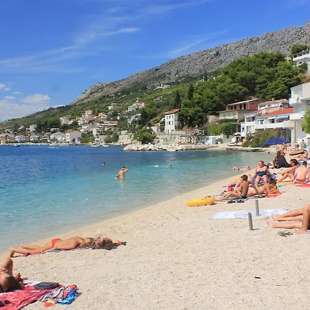 شقة With A Parking Space Sumpetar, Omis - 2807 Sumpetar