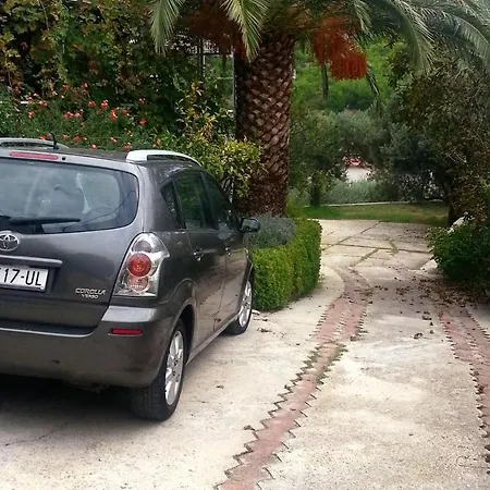 With A Parking Space Sumpetar, Omis - 2807 * Sumpetar
