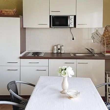 With A Parking Space Sumpetar, Omis - 2807 شقة *